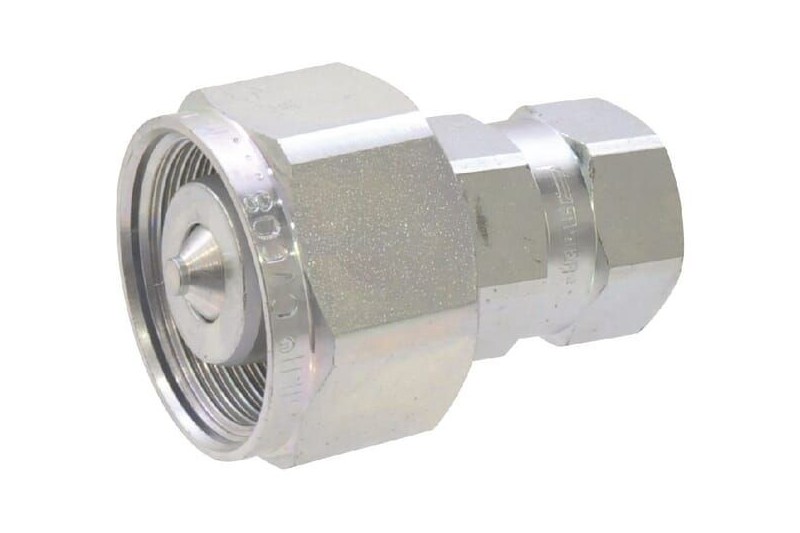 Szybkozłącze  Faster CVC0812GASM - TraktorParts.pl - 1