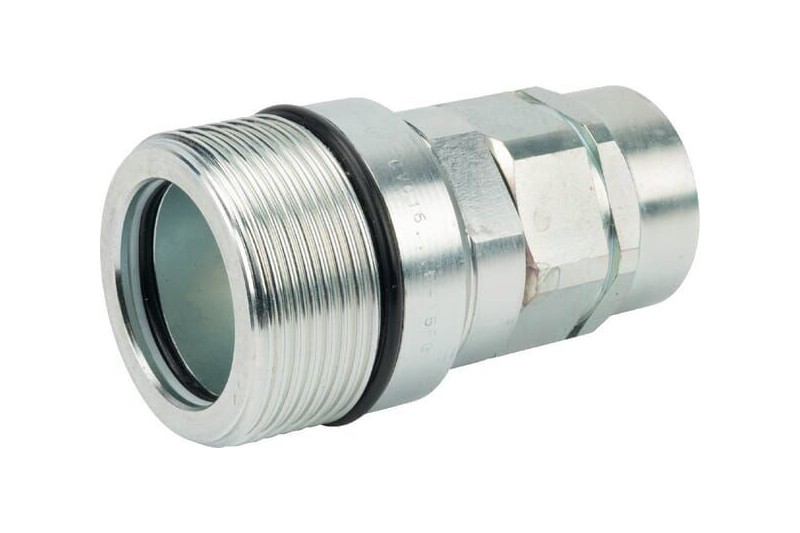 Szybkozłącze  Faster CVC163015F - TraktorParts.pl - 1