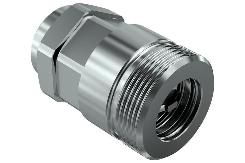 Szybkozłącze 1" BSP IG Faster CVE1GASF - TraktorParts.pl - 1