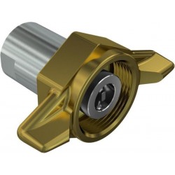 Złączka hydrauliczna 3-4" BSP gw. wewn. Faster CVE34GASM - TraktorParts.pl - 1