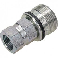 Szybkozłącze 1-2" BSP IG Faster CVV0812GASFV - TraktorParts.pl - 1