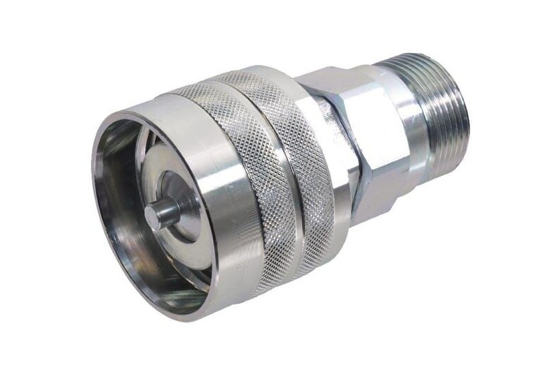 Szybkozłącze  Faster CVV0862015MV - TraktorParts.pl - 1