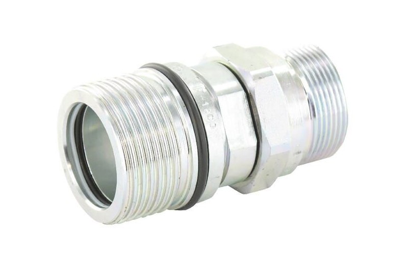 Szybkozłącze  Faster CVV082338GFV - TraktorParts.pl - 1