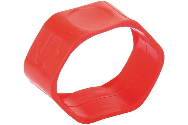 Identyfikacja złączki czerw. Faster IDES27R - TraktorParts.pl - 1