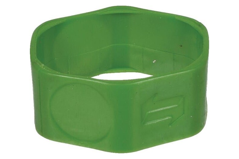 Identyfikacja złączki ziel. Faster IDES27V - TraktorParts.pl - 1