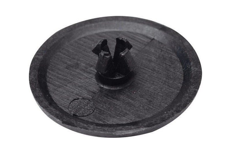 Klips kolorowy czarny + Faster IDNP - TraktorParts.pl - 1