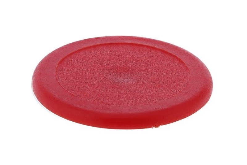 Klips kolorowy czerwony Faster IDR - TraktorParts.pl - 1
