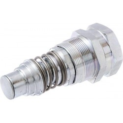 Wkład Multifaster gniazdo 2P 3-4" - 1" BSP Faster KIT2FNB341GF - TraktorParts.pl - 1