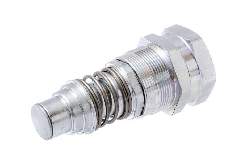 Wkład Multifaster gniazdo 2P 3-4" - 1" BSP Faster KIT2FNB341GF - TraktorParts.pl - 1