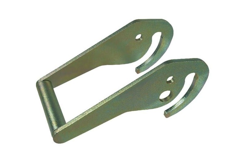 Dźwignia multisprzęgła 2P206 Faster KITLP206 - TraktorParts.pl - 1