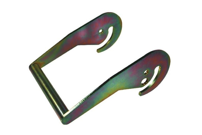 Dźwignia multisprzęgła 2P606 Faster KITLP606 - TraktorParts.pl - 1