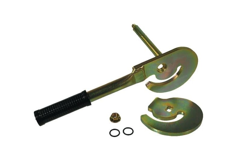 Dźwignia multisprzęgła 2P808 Faster KITLP808 - TraktorParts.pl - 1