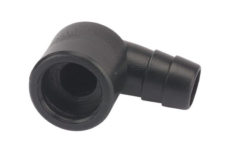Złacze węża TARV12 90GR Faster KITPG90 - TraktorParts.pl - 1