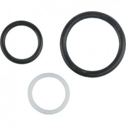 Zestaw uszczelnień do CVV 04-F Faster SKCVV04 - TraktorParts.pl - 1