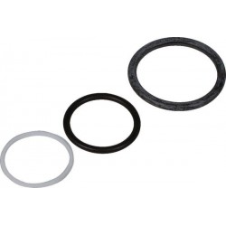 Zestaw uszczelnień do CVV 06-F Faster SKCVV06 - TraktorParts.pl - 1