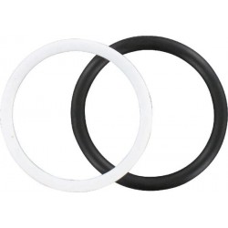 Zestaw uszczelek do NV-1" Faster SKNV1 - TraktorParts.pl - 1