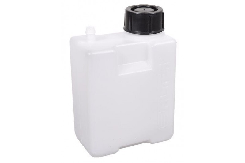 Zbiornik oleju 600 cc Faster TAR12B - TraktorParts.pl - 1