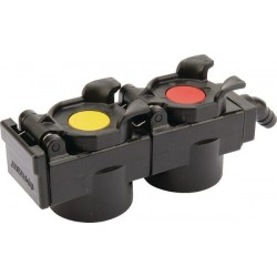 Klapa zbiorcza oleju 55 mm 45 Faster TARV25545RG - TraktorParts.pl - 1