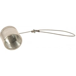 Osłona przeciwkurzowa do złączki męskiej Faster TFFHV20S - TraktorParts.pl - 1