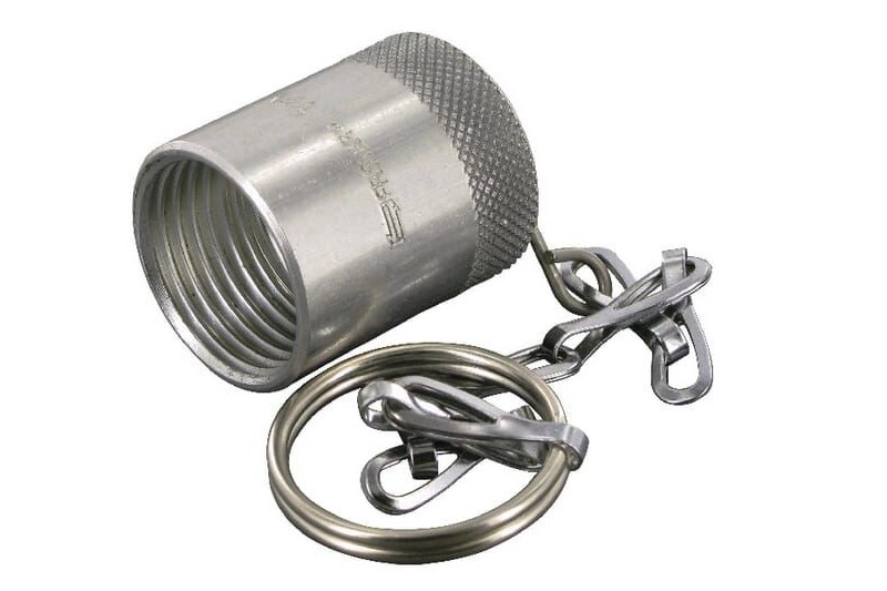 Zatyczka chroniąca od kurzu do VV - VS Faster TFV14S - TraktorParts.pl - 1