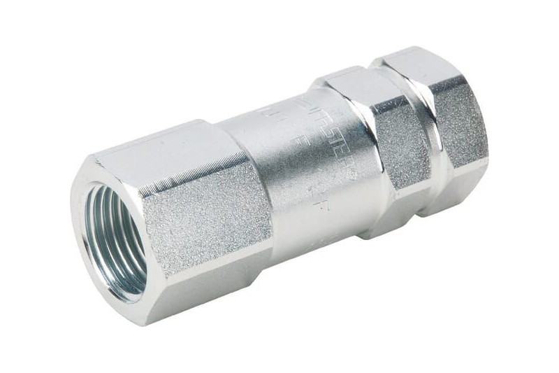 Klapa zaworu Faster VU12F12F - TraktorParts.pl - 1