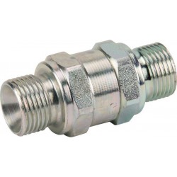 Zawór zwrotny M 1-2 GAS 0 35BAR Faster VU12M12M - TraktorParts.pl - 1