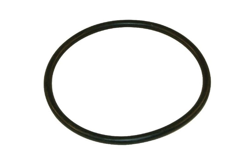 Pierścień uszczelniający o-ring 126.4 x 6.99mm EPDM czarny do Claas 316000050 - TraktorParts.pl - 1