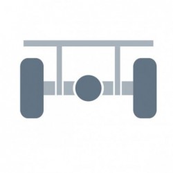 Czop do Claas 0009225550 - TraktorParts.pl - 1