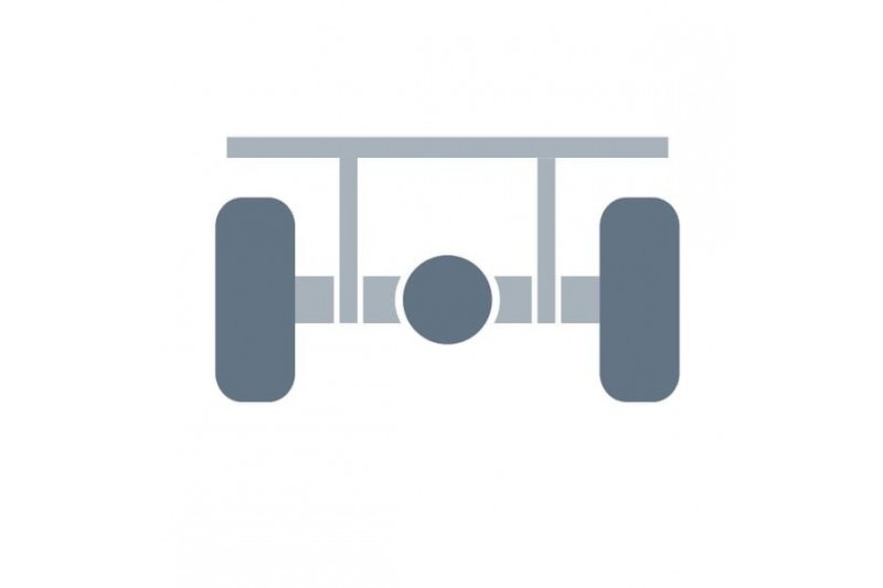 Czop do Claas 0009225550 - TraktorParts.pl - 1