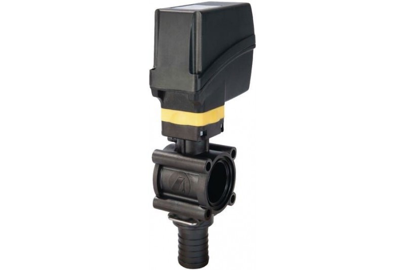 Elektr. zawór prop.190l mi do Claas 8730022 - TraktorParts.pl - 1