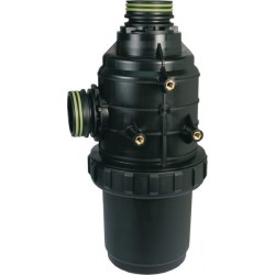 Filtr ssawny 200-260 l T7 do Claas 31720F3 - TraktorParts.pl - 1