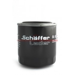 Filtr silnika Schaffer 225.021.009 #1