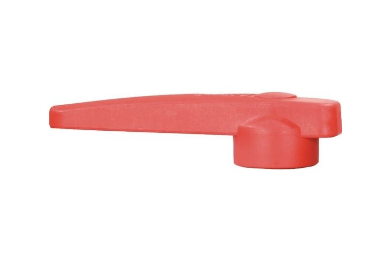 Dźwignia do serii 455 do Claas 45500002050 - TraktorParts.pl - 1