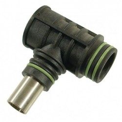 Oprawa zaworu wylotowego do Claas 463082302 - TraktorParts.pl - 1