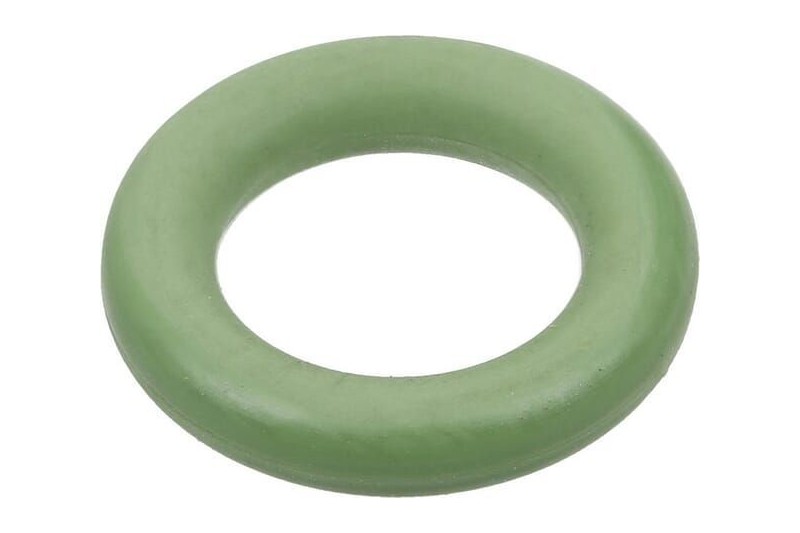 Pierścień uszczelniający o-ring 7.3 x 2.4mm Viton niebieski do Claas 403000050V - TraktorParts.pl - 1