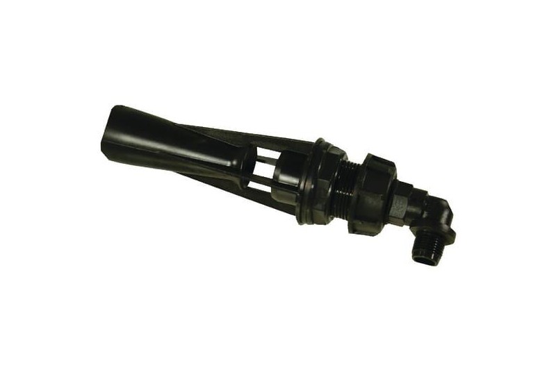 Mieszadło do oprysk.2mm ceram. do Claas 5022032 - TraktorParts.pl - 1