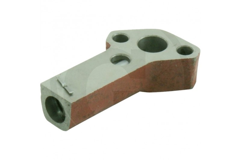 Zawór redukcyjny pompy olejowej silnika URSUS 86007059 - TraktorParts.pl - 1