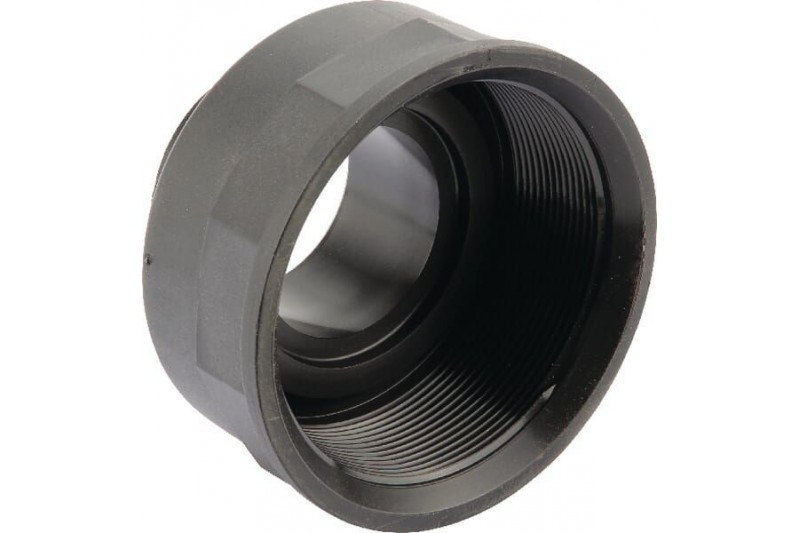Nypel redukcyjny gwint wew. gwint zew. 3" x 2" do Claas 2452079 - TraktorParts.pl - 1