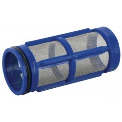 Wkład filtra niebieski - 50 Mesh do Claas 3222003030 - TraktorParts.pl - 1