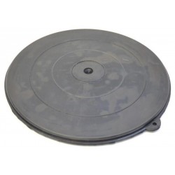 Pokrywa gumowa 454 mm do Claas 352460 - TraktorParts.pl - 1