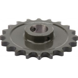 Koło zębate napędu elewatora Z-20 25 mm do Claas 0007485950KR - TraktorParts.pl - 1