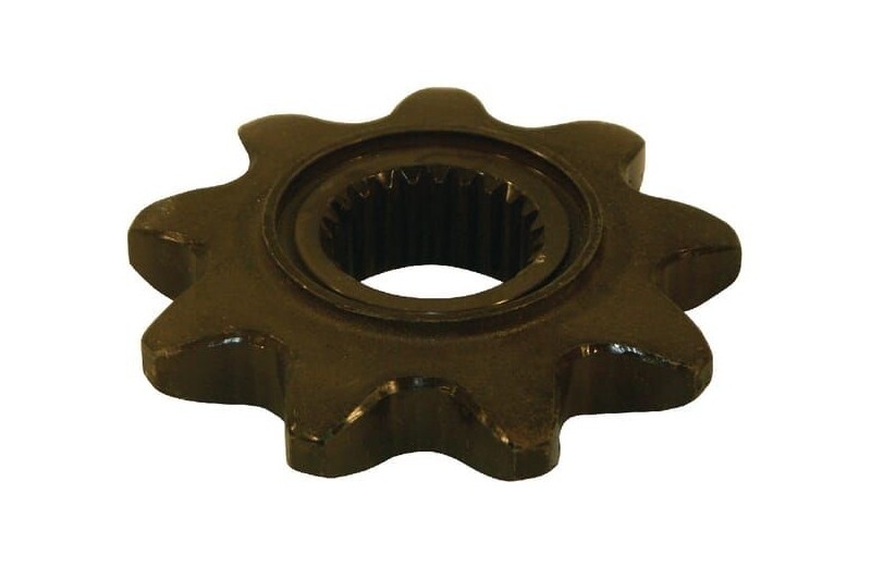 Koła łańcuchowe Z-9 do Claas 0009121850KR - TraktorParts.pl - 1