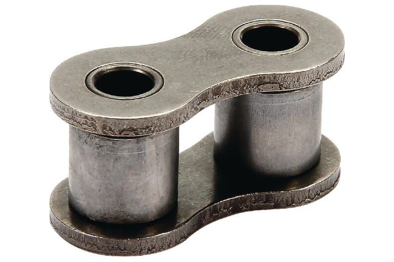 Ogniwo łańcucha wewnętrzne do Claas 0009321530 - TraktorParts.pl - 1