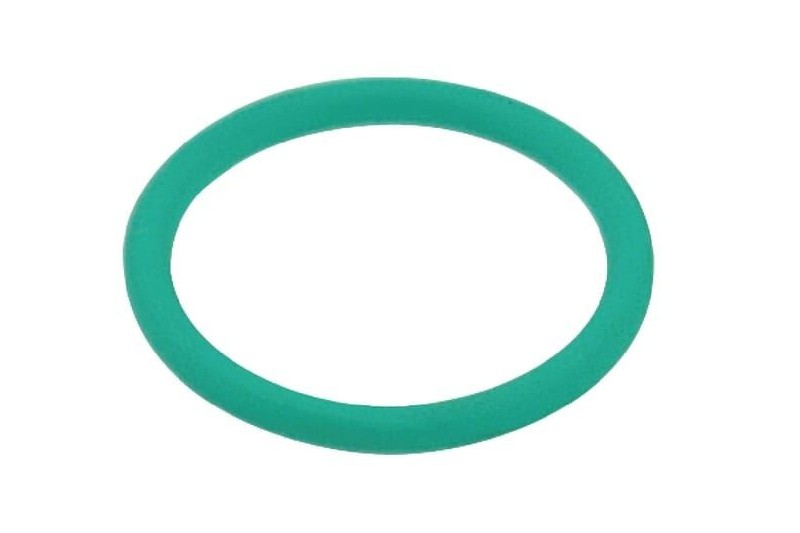 Pierścień uszczelniający o-ring 28.17 x 3.53mm Viton zielony do Claas G11054V - TraktorParts.pl - 1