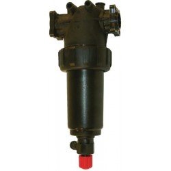 Filtr ciśnieniowy do mocowania kołnierza do Claas 3269113 - TraktorParts.pl - 1