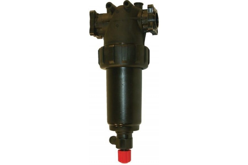 Filtr ciśnieniowy do mocowania kołnierza do Claas 3269113 - TraktorParts.pl - 1
