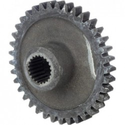 Koło łańcuchowe do Claas 0006688230 - TraktorParts.pl - 1