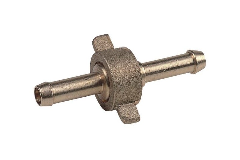 Tuleja węża podwójnego 8mm do Claas 006210 - TraktorParts.pl - 1