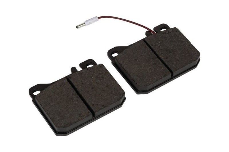 Okładzina hamulcowa do Claas 0006376060 - TraktorParts.pl - 1