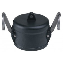 Zaślepka Camlock typ V PP 3 4" do Claas 18103H - TraktorParts.pl - 1